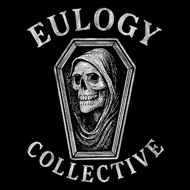 Eulogy Collective T-Shirt