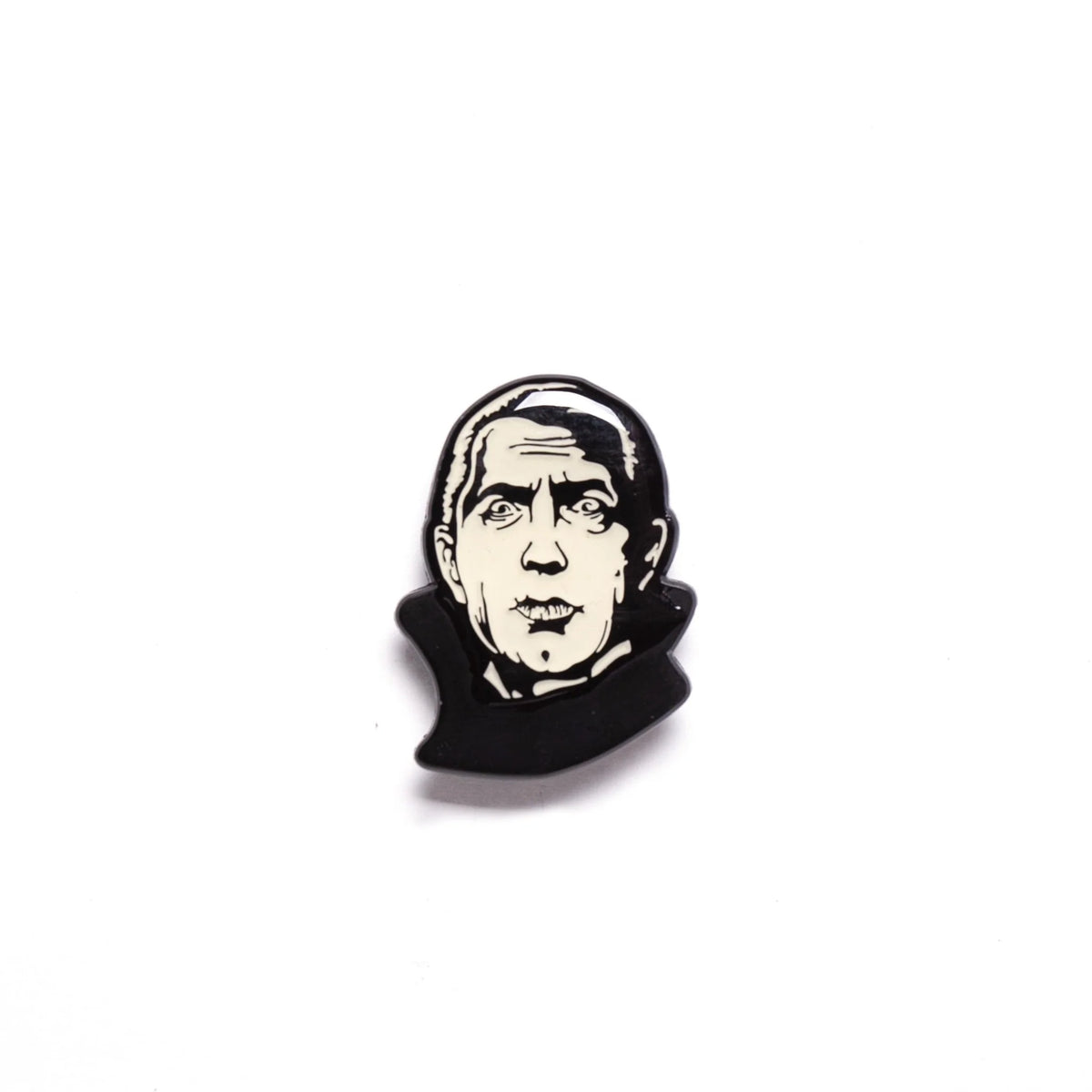 "Bela Lugosi" as Dracula Enamel Pin