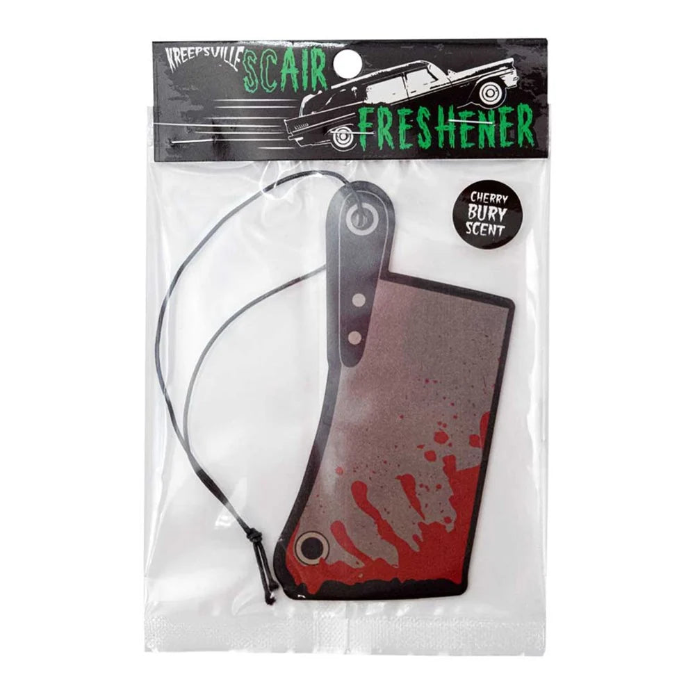 Cleaver Air Freshener