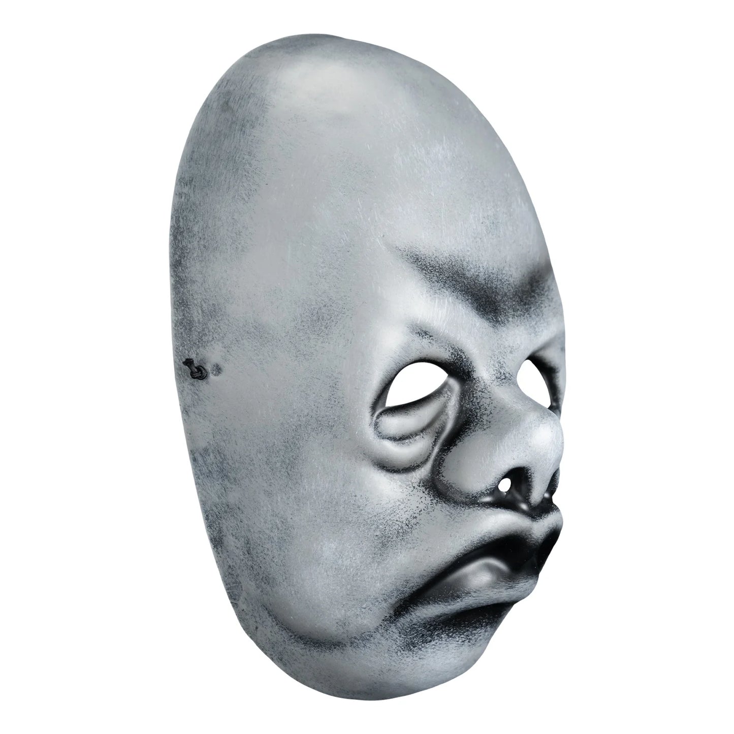 The Twilight Zone – The Masks Paula Harper Vacuform Mask