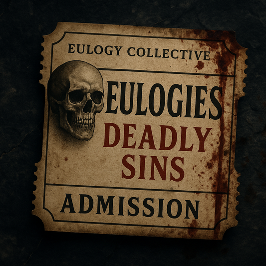 Eulogies: Deadly Sins