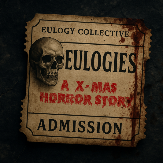 A X-MAS HORROR STORY