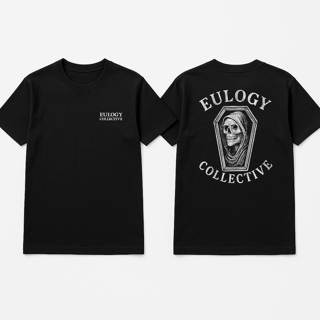Eulogy Collective T-Shirt