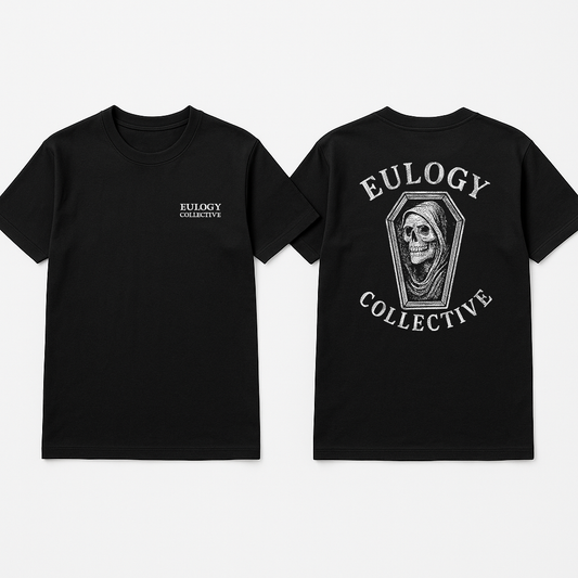 Eulogy Collective T-Shirt