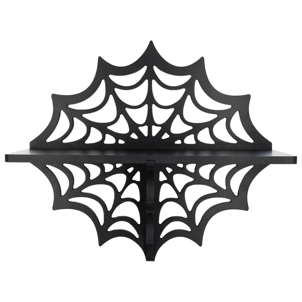 Spiderweb Shelf Kit