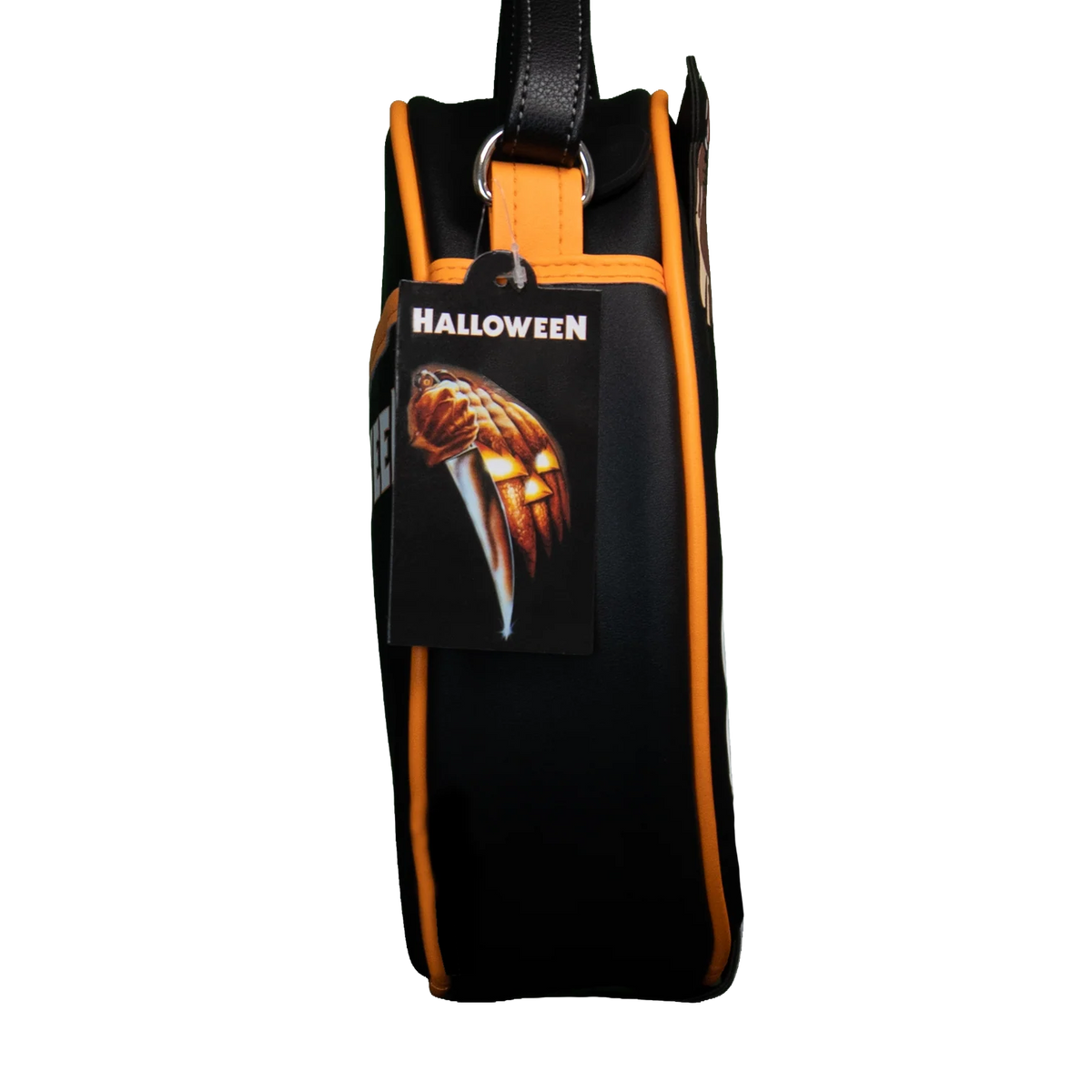 Halloween (1978) - Poster Knife Bag
