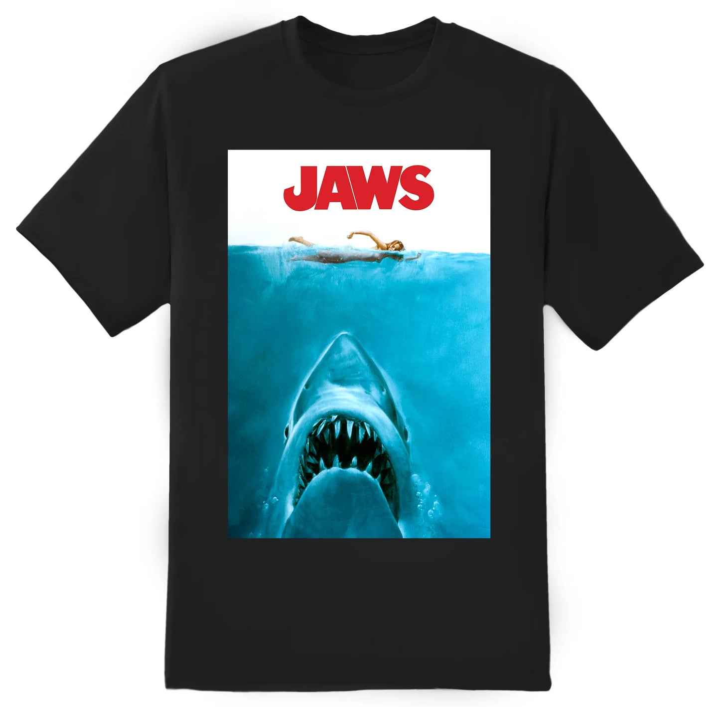 Jaws T-Shirt