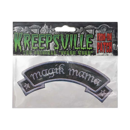 Arch Patch Magik Mama