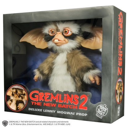 Gremlins 2: The New Batch - Lenny Mogwai Prop