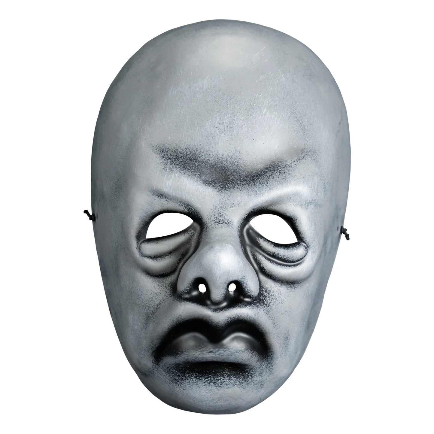 The Twilight Zone – The Masks Paula Harper Vacuform Mask