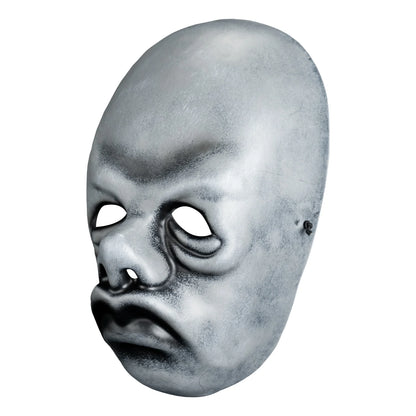 The Twilight Zone – The Masks Paula Harper Vacuform Mask