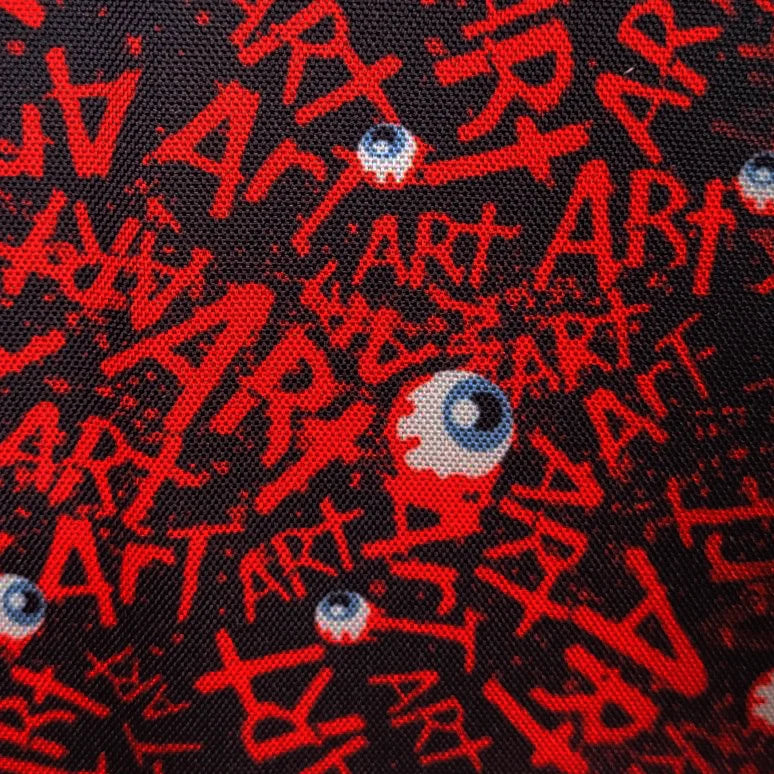 Terrifier 2 - Bloody Art the Clown Bag