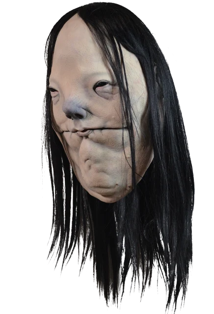 Scary Stories to Tell In The Dark - Pale Lady Mask