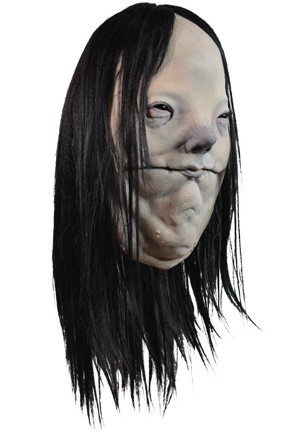 Scary Stories to Tell In The Dark - Pale Lady Mask