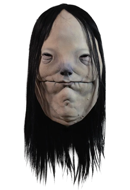 Scary Stories to Tell In The Dark - Pale Lady Mask
