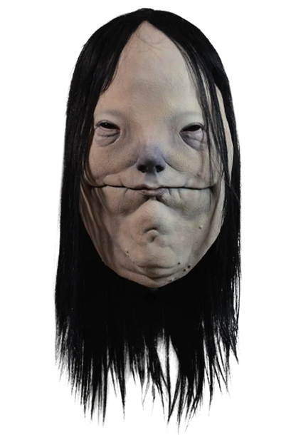Scary Stories to Tell In The Dark - Pale Lady Mask