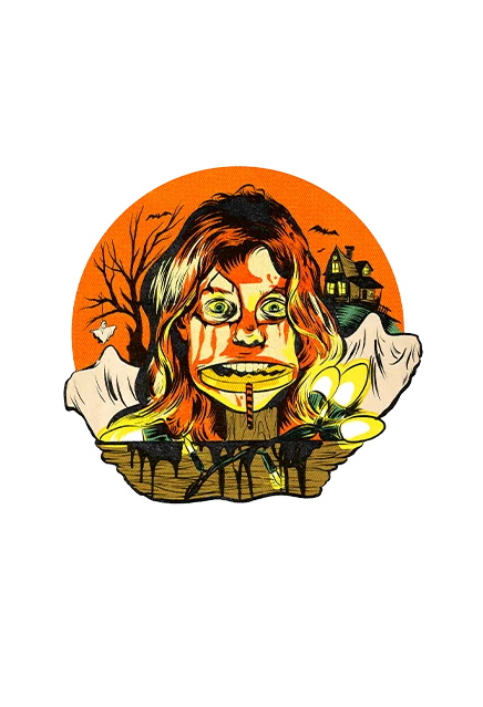 Trick r Treat Wall Decor Collection - Series 1