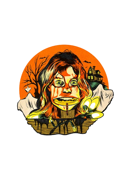 Trick r Treat Wall Decor Collection - Series 1