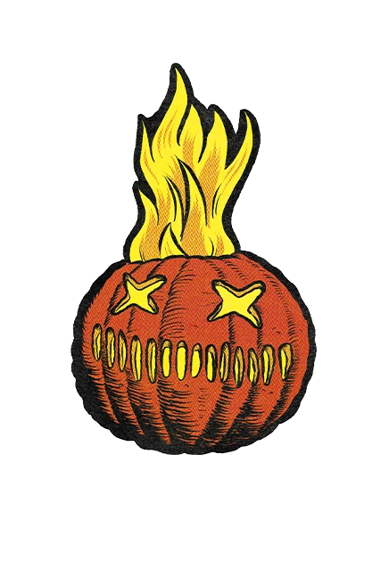 Trick r Treat Wall Decor Collection - Series 1