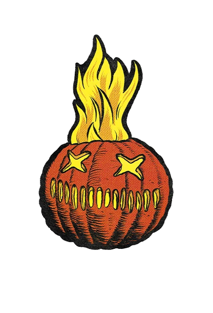 Trick r Treat Wall Decor Collection - Series 1